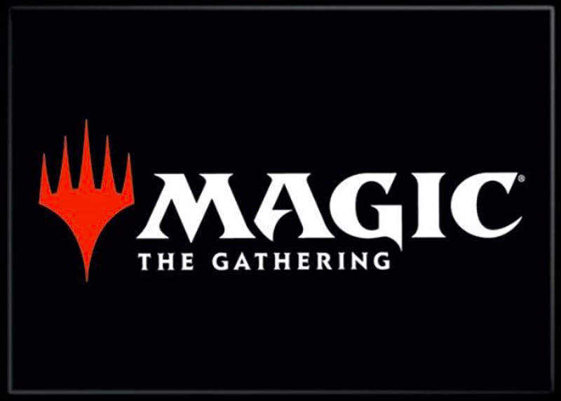 Magic: The Gathering – Gacha Goat