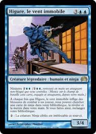 Higure, le vent immobile (Higure, the Still Wind)