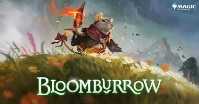 Complete Full Set Collection - Bloomburrow