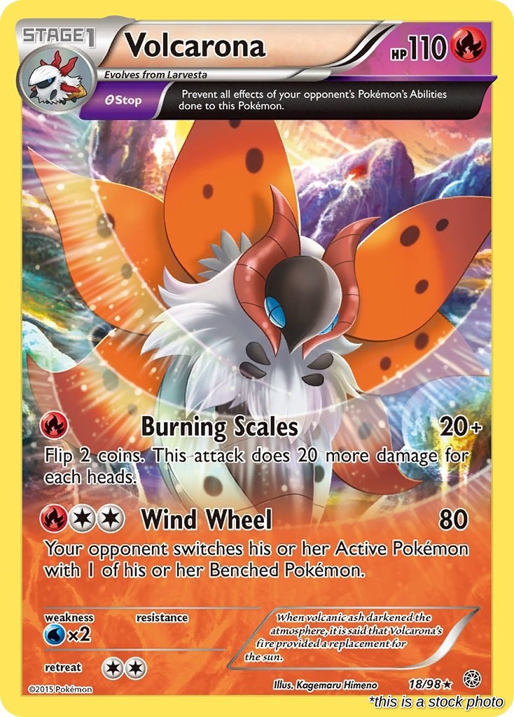 Volcarona (18)