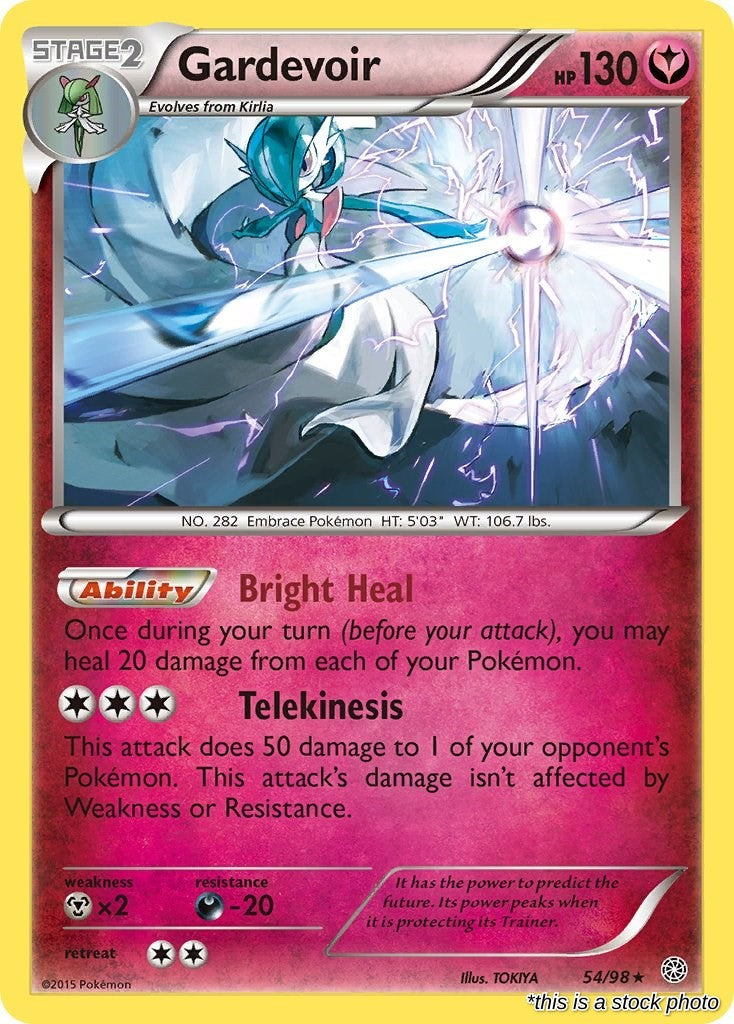 Gardevoir