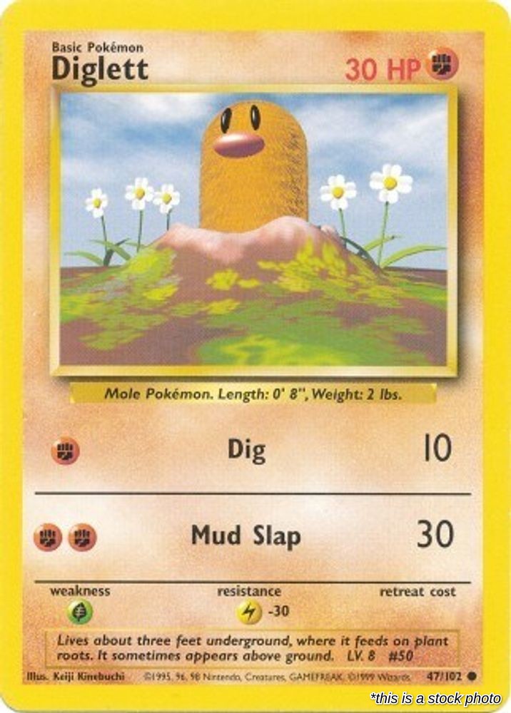 Diglett