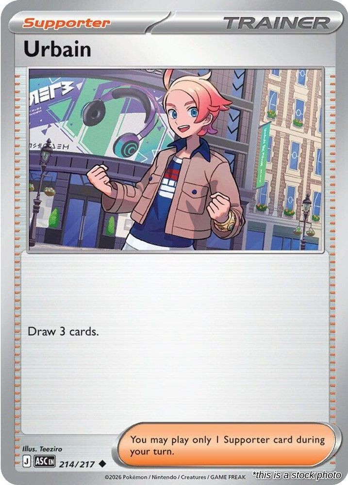 Urbain