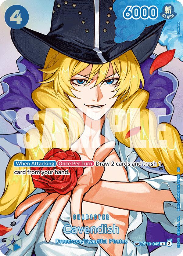 One Piece - Singles – Gacha Goat