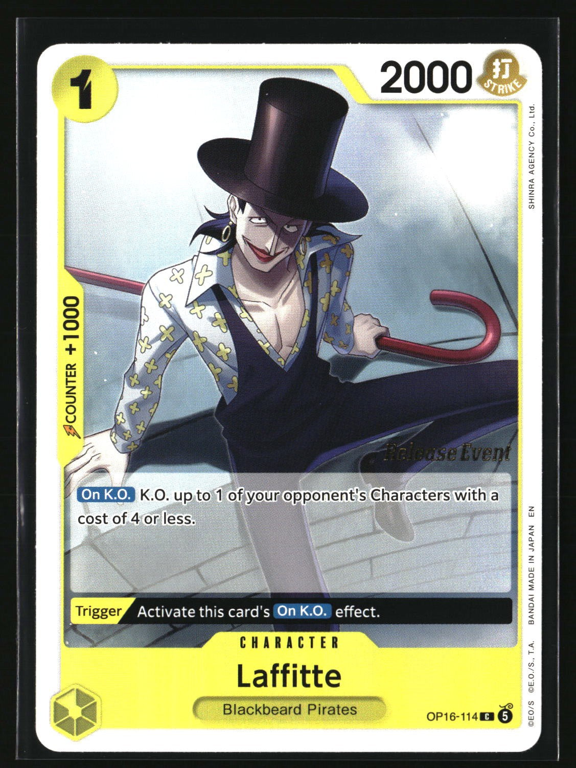 Laffitte