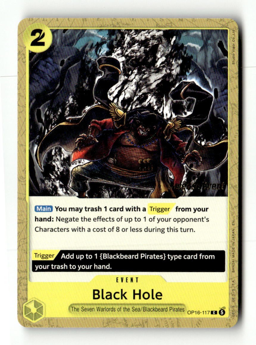Black Hole