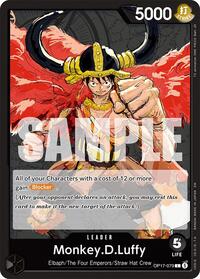 Monkey.D.Luffy (079)