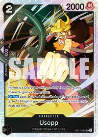Usopp