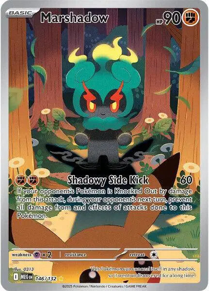 Marshadow (FR)