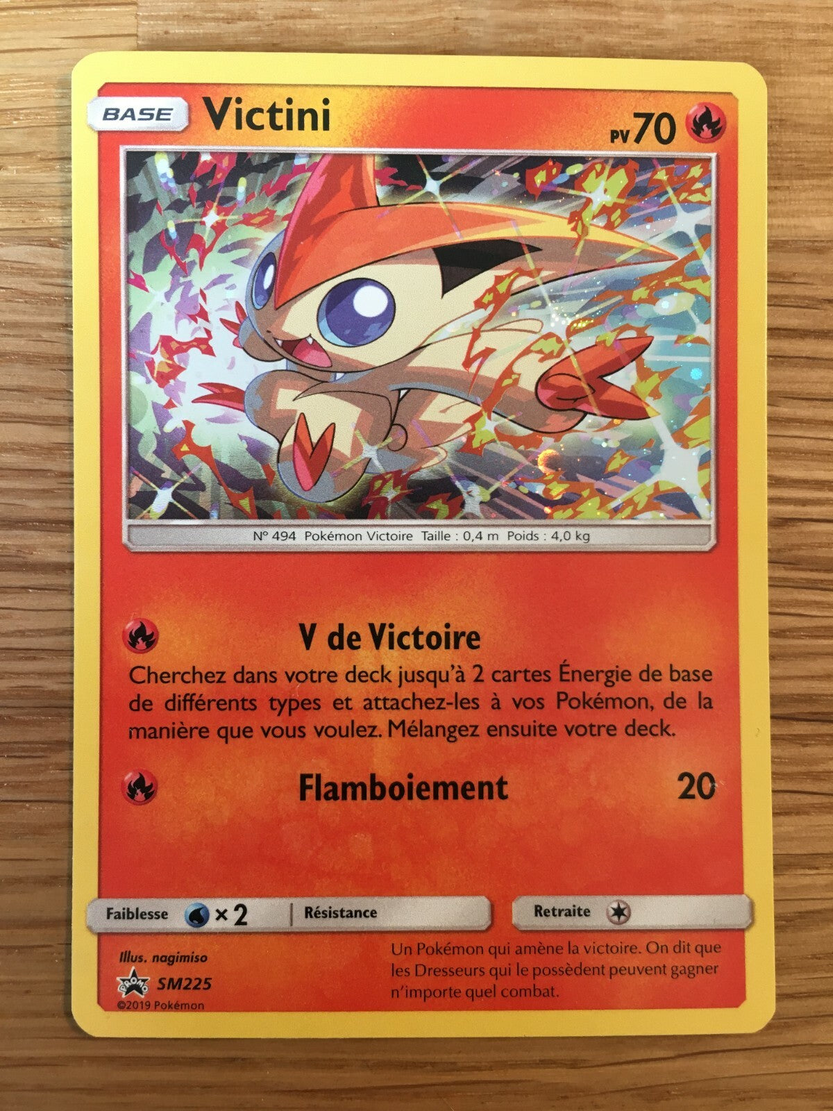 Victini (FR)